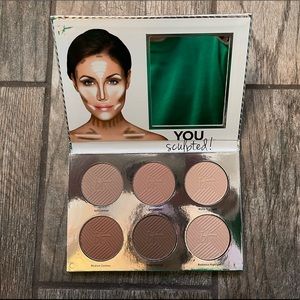 it Cosmetics you sculpted contour kit